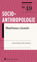 Socio-anthropologie